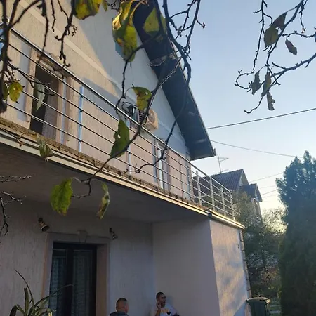 Apartment Vojin