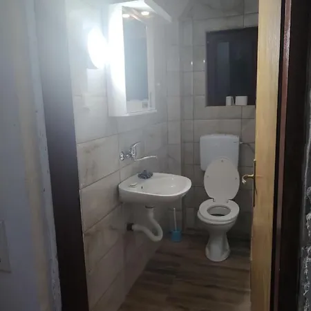 Vojin Apartment