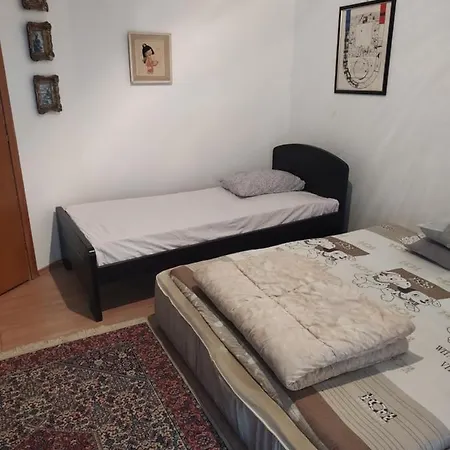 Vojin * Meljak