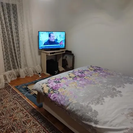 Apartment Vojin Meljak