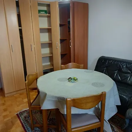 Apartment Vojin Meljak