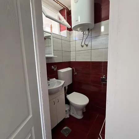 Vojin I Lena Soko Banja