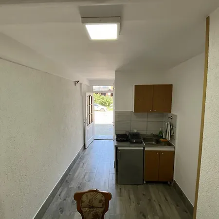 Vojin I Lena Apartmán