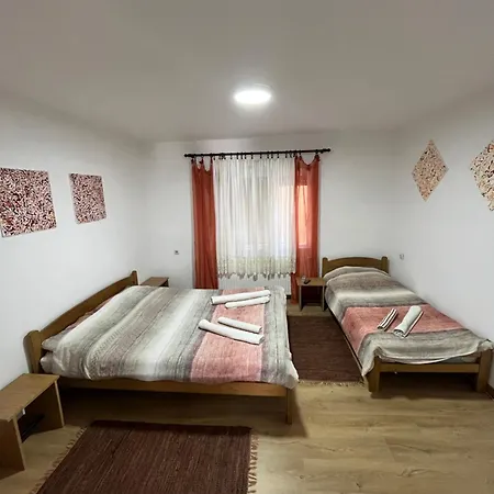 Vojin I Lena Soko Banja