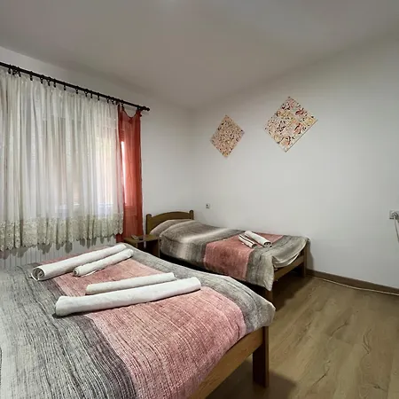 Vojin I Lena Apartmán