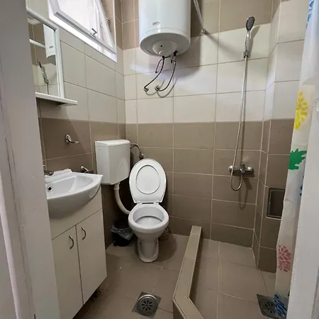 Apartmán Vojin I Lena