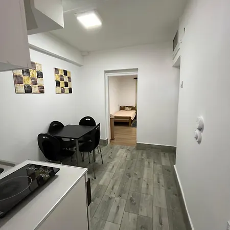 Vojin I Lena Apartmán Soko Banja