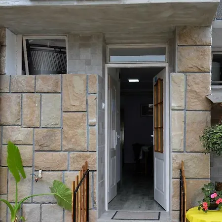 Vojin I Lena Apartmán