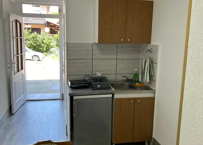 Apartman Vojin I Lena
