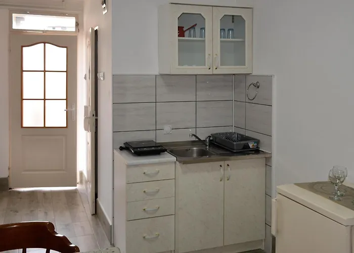 Apartman Vojin I Lena *