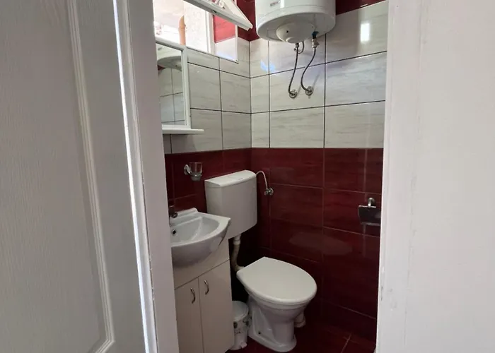 Vojin I Lena Soko Banja