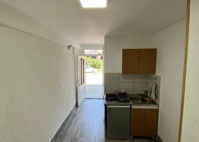 Vojin I Lena Apartman