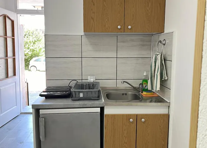 Apartman Vojin I Lena