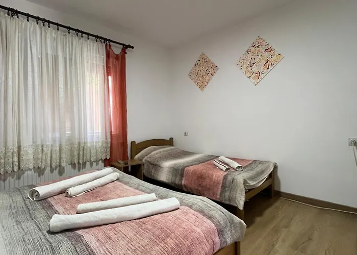 Vojin I Lena Apartman