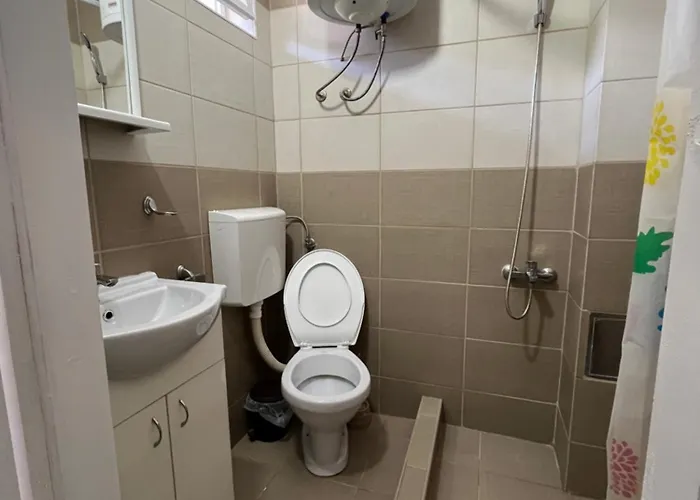 Apartman Vojin I Lena