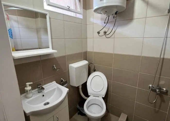 Apartman Vojin I Lena *